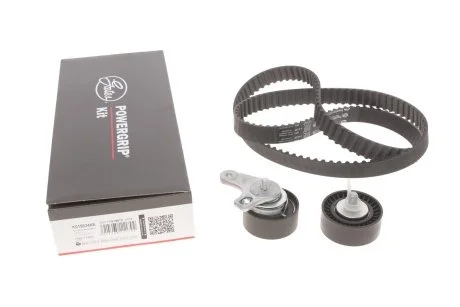 Комплект ремня ГРМ GATES Gates K015634XS
