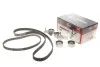 Комплект ремня ГРМ GATES Gates K015641XS