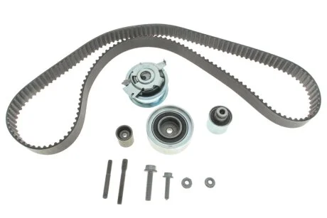 Комплект ременя ГРМ GATES Gates K015648XS