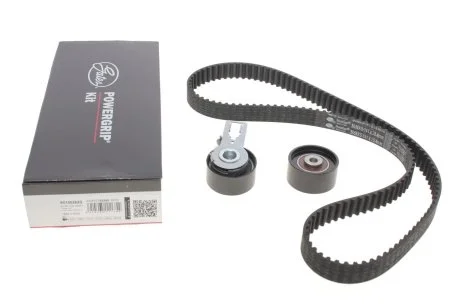 Комплект ремня ГРМ GATES Gates K015656XS