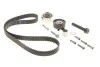 Комплект ремня ГРМ GATES Gates K015661XS