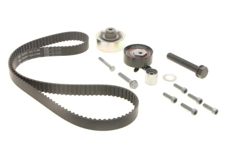 Комплект ремня ГРМ GATES Gates K015661XS