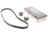 Комплект ремня ГРМ GATES Gates K015668XS