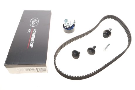 Фото 1 - комплект ремня ГРМ Gates K015669XS Комплект ремня ГРМ Gates K015669XS (фото 1)