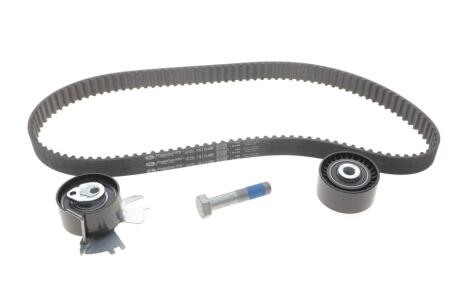 Комплект ремня ГРМ Gates K015672XS