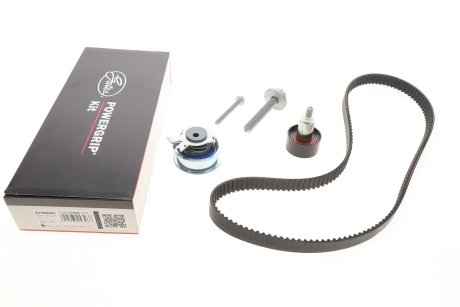 Комплект ремня ГРМ Gates K015680XS (фото 1)