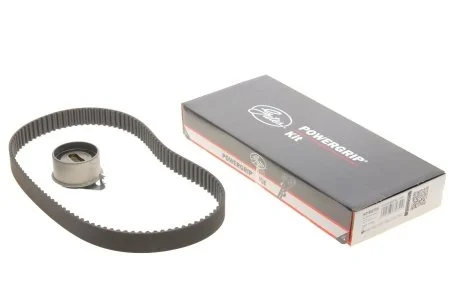 Комплект ременя ГРМ GATES Gates K015687XS