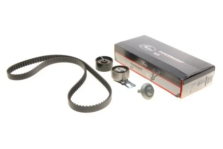 Комплект ремня ГРМ GATES Gates K015688XS