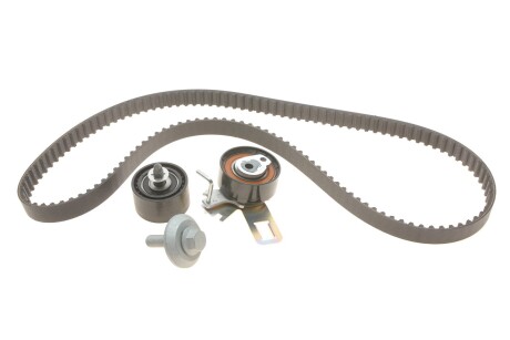 Комплект ГРМ (ремень+ролик)) Gates K015705XS