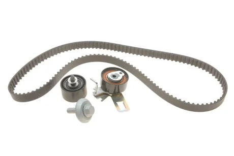 Комплект ГРМ (ремень+ролик)) Gates K015705XS