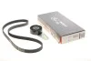 Комплект ремня генератора GATES Gates K015PK1113