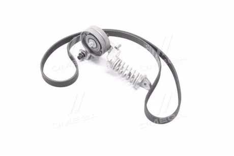 Комплект ремня ГРМ Gates K015PK1355