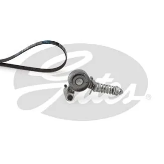 Комплект ремня ГРМ Gates K015PK1398