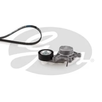 Комплект поликлинового ремня Gates K016PK1003
