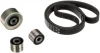 Натяг паса (комплект) Gates K016PK1390