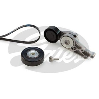 Комплект ремня ГРМ Gates K016PK1573