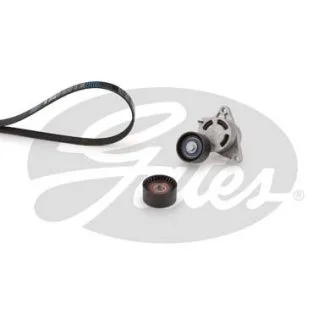 Комплект ремня генератора Gates K016PK1778