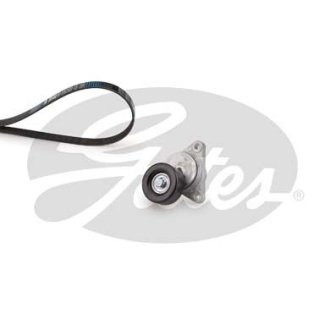 Ремень генератора/приводной Gates K016PK1873XS