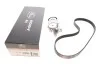 Комплект ремня генератора GATES Gates K016PK975