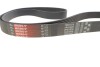 Комплект поликлинового ремня Gates K017PK1570 (фото 4)