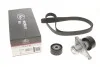 Комплект ремня генератора GATES Gates K017PK1685