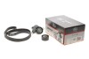 Комплект поликлинового ремня K017PK1705