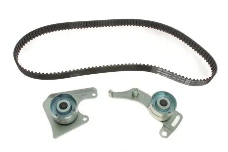 Комплект ремня ГРМ GATES Gates K025049XS