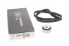 Комплект ремня ГРМ GATES Gates K025215XS