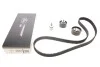 Комплект ремня ГРМ GATES Gates K025299