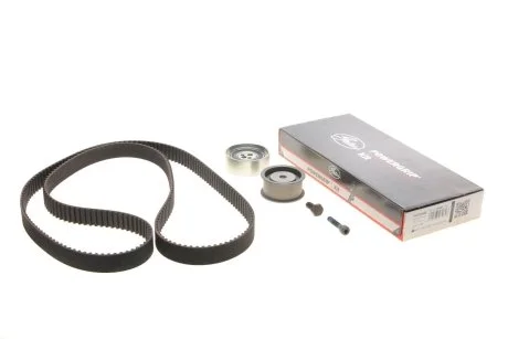 Комплект ремня ГРМ GATES Gates K025344XS