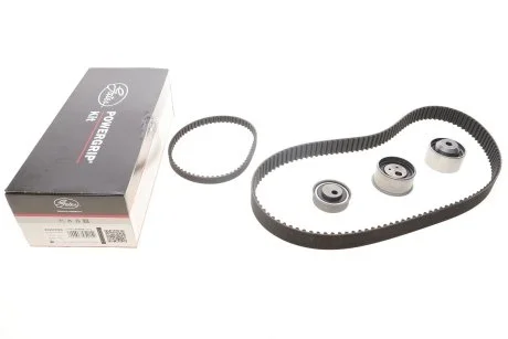 Комплект ремня ГРМ GATES Gates K025373XS