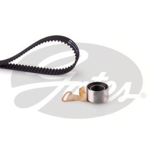 Комплект ремня ГРМ Gates K025416XS (фото 1)