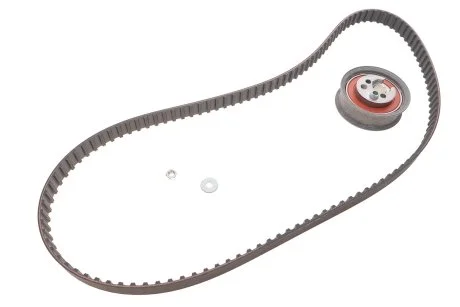 Комплект ремня ГРМ GATES Gates K025424XS