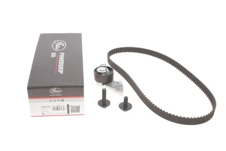 Комплект ремня ГРМ GATES Gates K025433XS