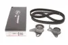 Комплект ремня ГРМ GATES Gates K025435XS