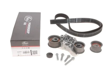 Комплект ремня ГРМ GATES Gates K025453XS
