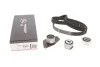 Комплект ремня ГРМ GATES Gates K025484XS