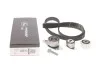 Комплект ремня ГРМ GATES Gates K025486XS