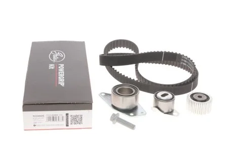 Комплект ремня ГРМ GATES Gates K025486XS