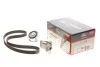 Комплект ремня ГРМ GATES Gates K025491XS