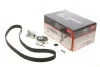 Комплект ремня ГРМ GATES Gates K025492XS