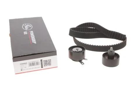 Комплект ремня ГРМ GATES Gates K025508XS