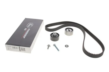 Комплект ремня ГРМ GATES Gates K025523XS