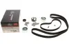 Комплект ремня ГРМ GATES Gates K025557XS