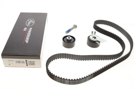 Комплект ремня ГРМ GATES Gates K025608XS