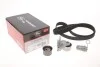 Комплект ремня ГРМ GATES Gates K025636XS