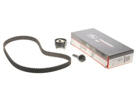 Комплект ремня ГРМ GATES Gates K025669XS