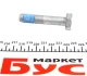 Роликовий модуль натягувача ременя (ролик, ремінь) Gates K025672XS (фото 3)