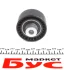 Роликовий модуль натягувача ременя (ролик, ремінь) Gates K025672XS (фото 6)