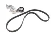 Комплект ремня генератора GATES Gates K026DPK1195
